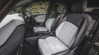 Id3 seat discount